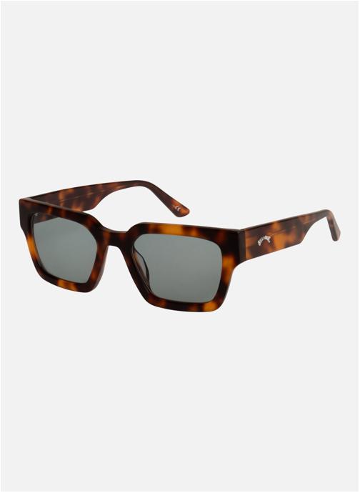 Billabong Lunettes de soleil homme marron