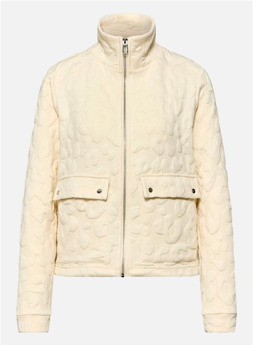 Street One Gilets Gilet droit - 212923 femme beige