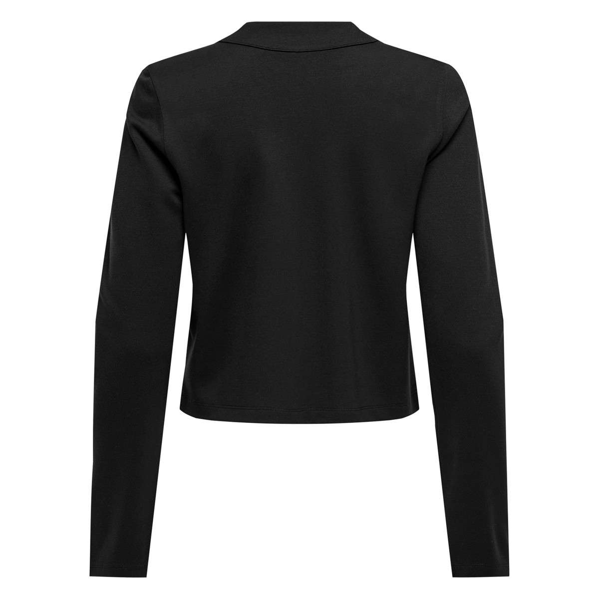 Gilets Gilet droit - 15364541 femme noir JDY Gilets Gilet droit - 15364541 femme noir Noir