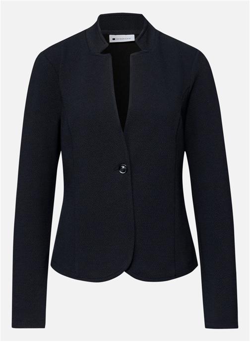 Street One Gilets Gilet ajusté - 212991 femme bleu