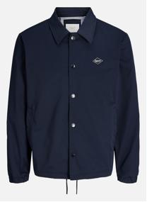Blousons Blouson ajustée - 12291663 homme bleu