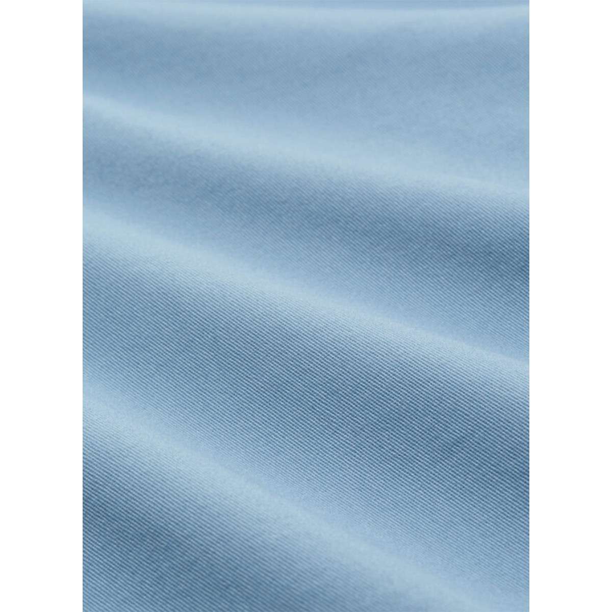Tee-shirts T-shirt coton col rond droit - 1050187 homme bleu Tom Tailor Tee-shirts T-shirt coton col rond droit - 1050187 homme bleu Bleu