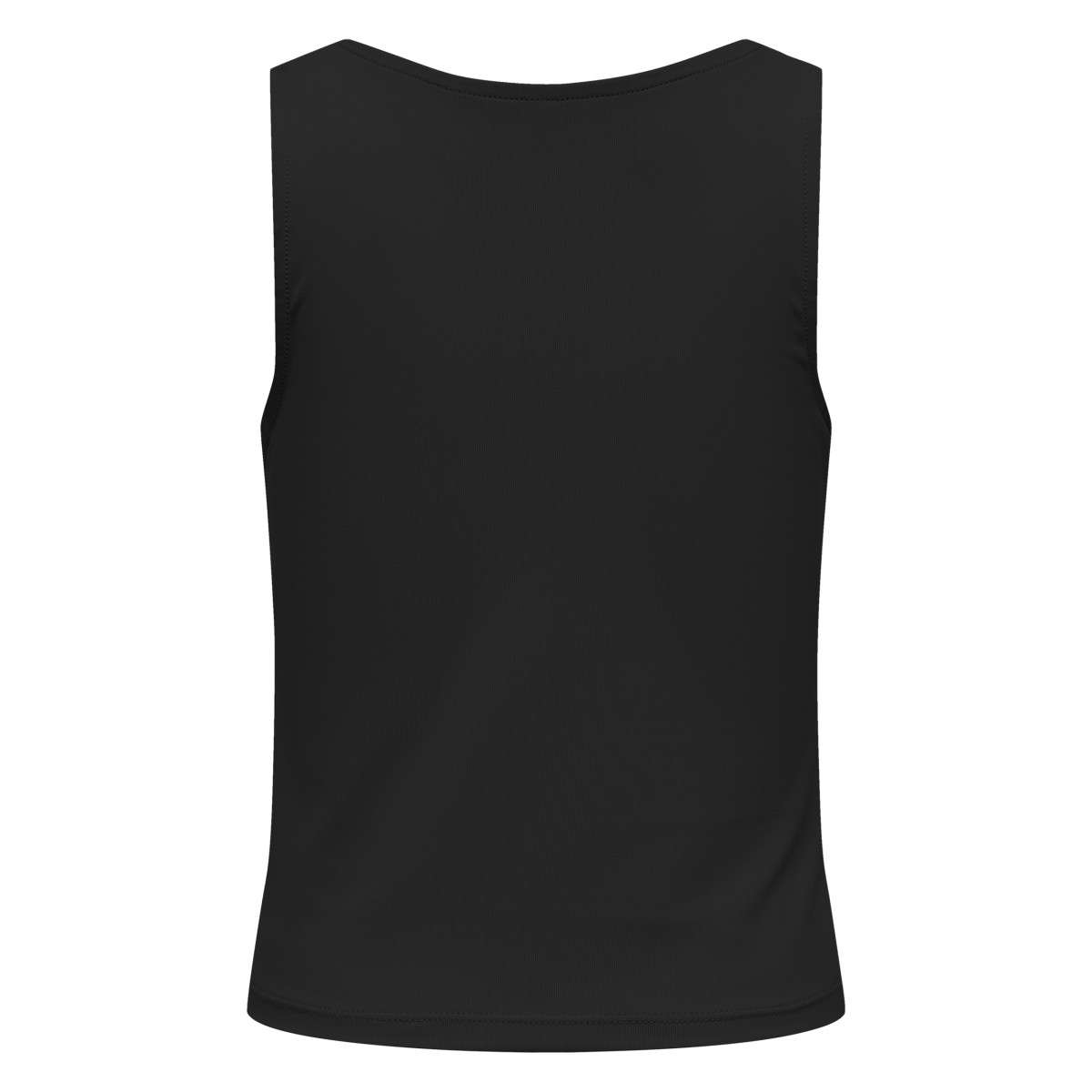 Débardeurs Débardeur moulant - 15339656 fille noir ONLY Débardeurs Débardeur moulant - 15339656 fille noir Noir