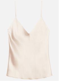 Débardeurs Débardeur - DARLING - 12-ivoire femme beige La Petite Etoile Débardeurs Débardeur - DARLING - 12-ivoire femme beige Ivoire