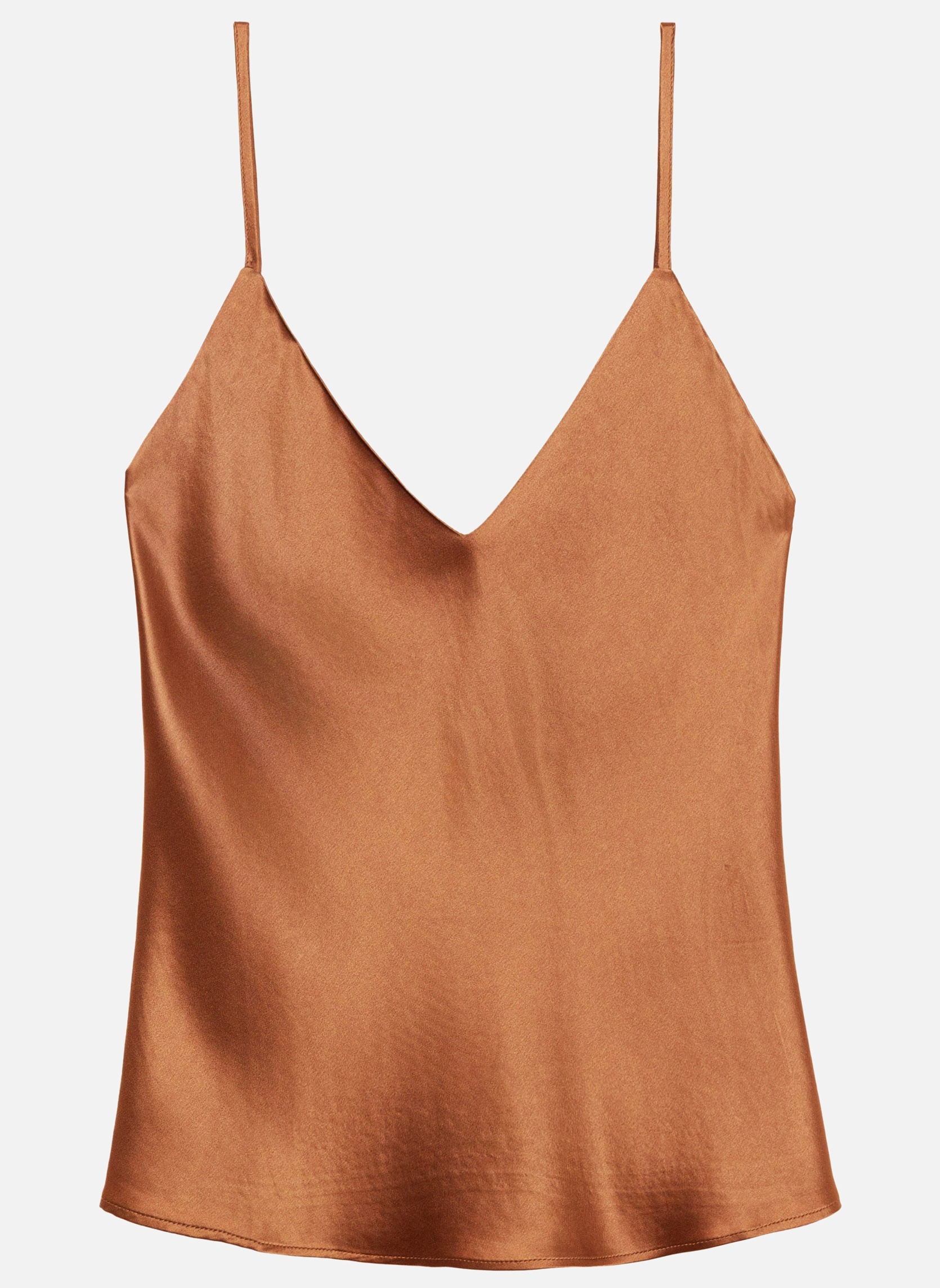 Débardeurs Débardeur - DARLING - 12-ivoire femme marron La Petite Etoile Débardeurs Débardeur - DARLING - 12-ivoire femme marron Camel