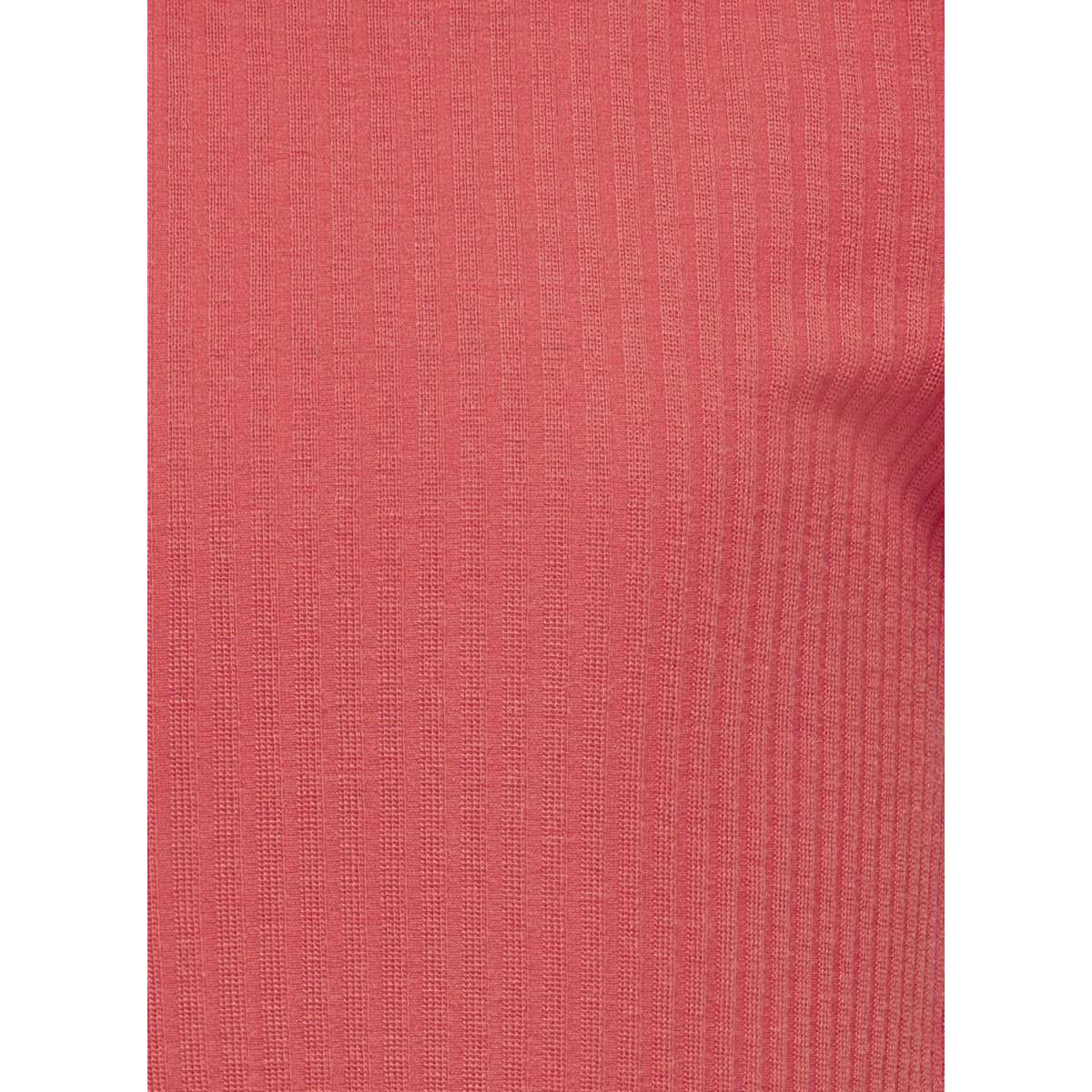 Tee-shirts T-shirt col rond ajusté - 15225338 fille rouge ONLY Tee-shirts T-shirt col rond ajusté - 15225338 fille rouge Rouge