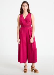 Combinaisons COMBILOWIND femme noir