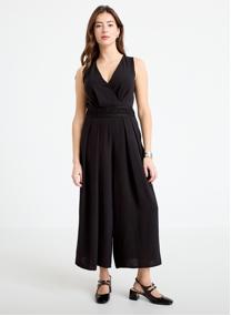 Combinaisons COMBILOWIND femme noir Cache Cache Combinaisons COMBILOWIND femme noir Noir