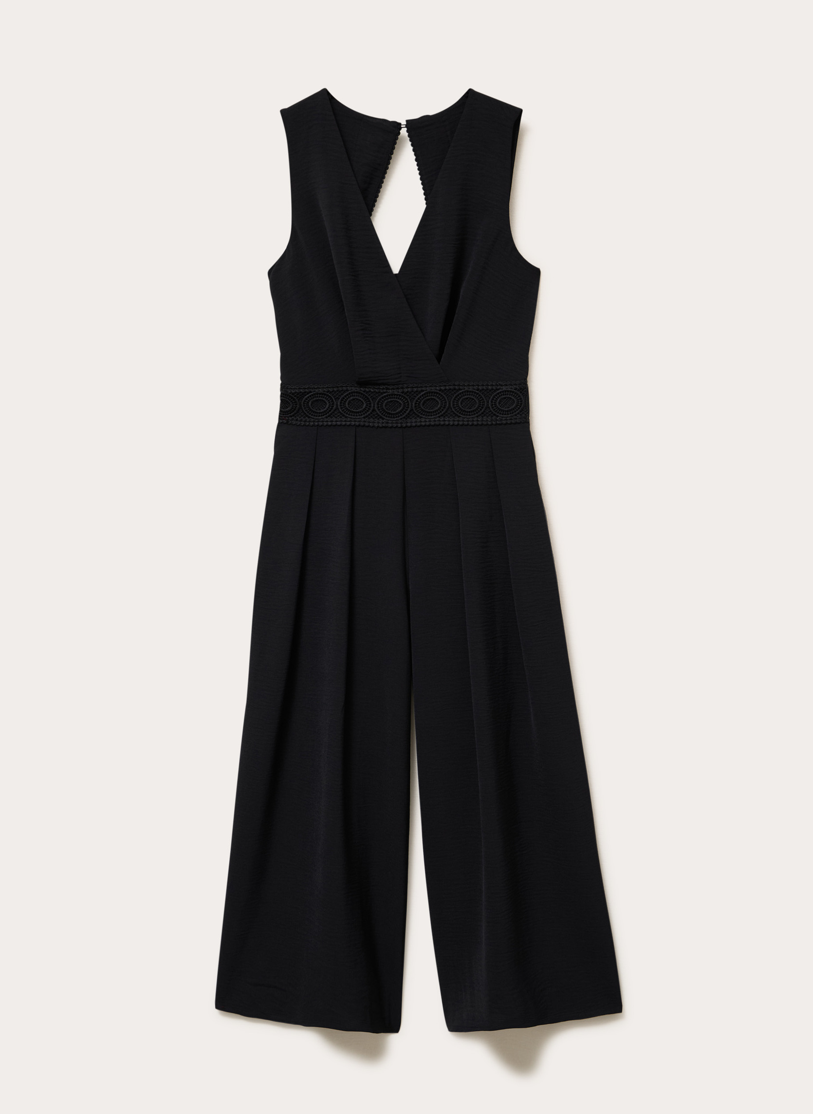 Combinaisons COMBILOWIND femme noir Cache Cache Combinaisons COMBILOWIND femme noir Noir