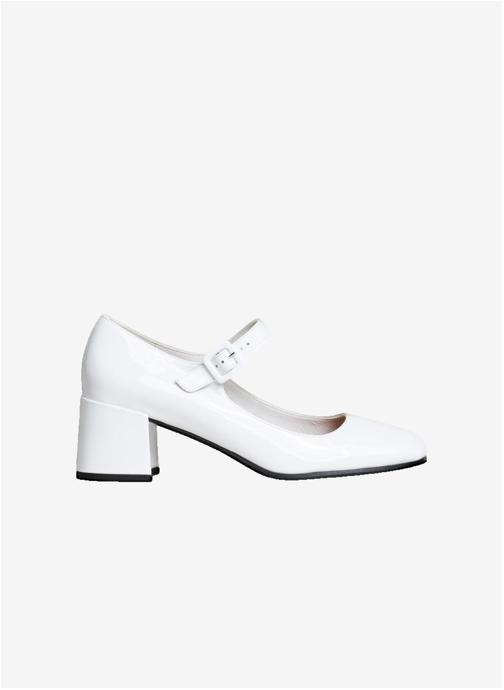 Jonak Babies DITTUS femme blanc