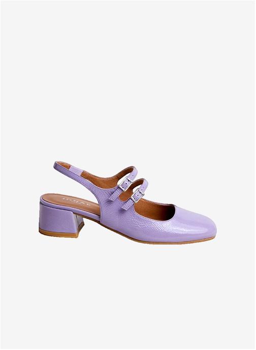 Jonak Babies Dribble femme violet