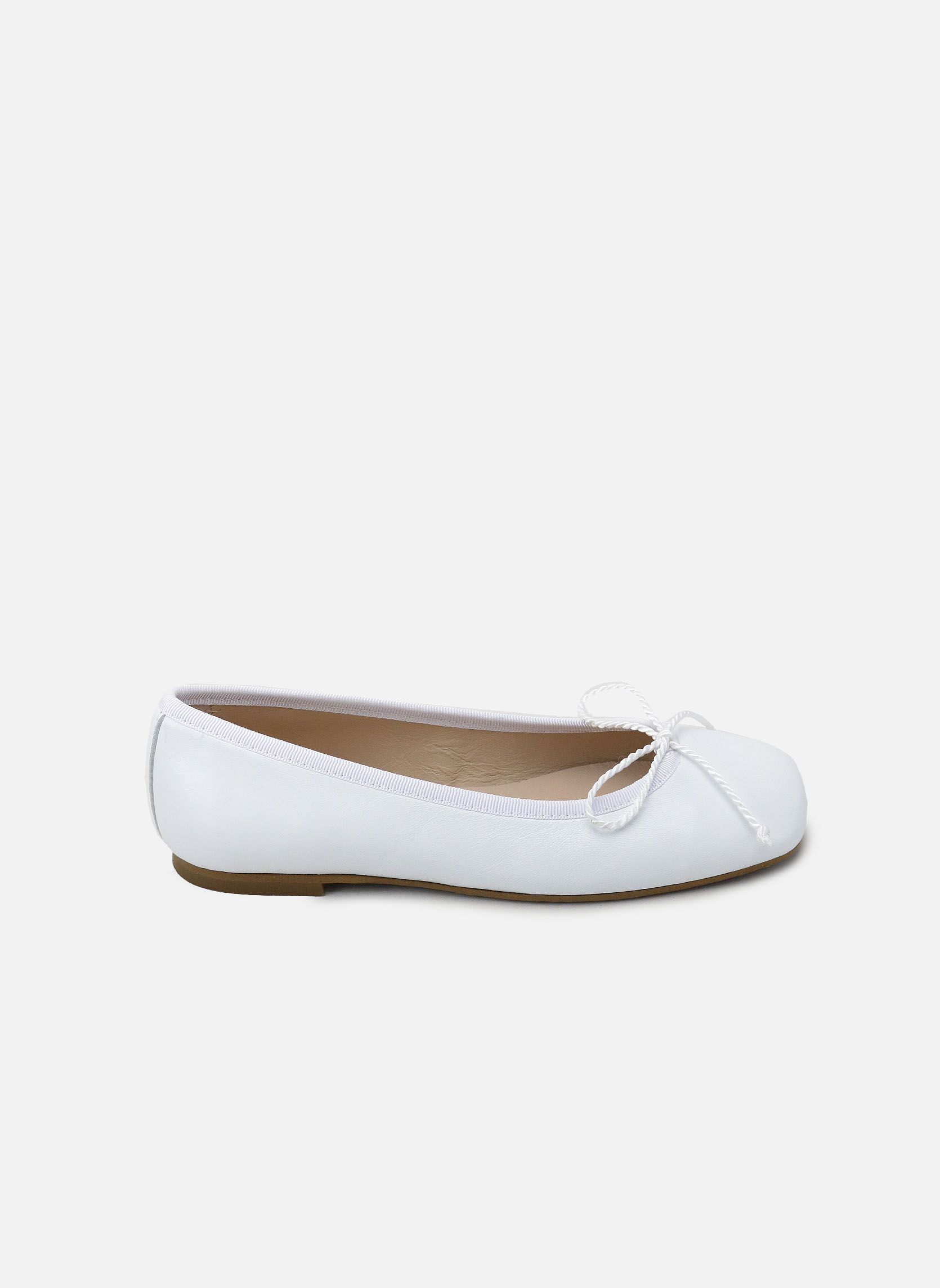 Ballerines Ballerine 53003AN-ALFA-BLANCO Blanco femme blanc Eli 1957 Ballerines Ballerine 53003AN-ALFA-BLANCO Blanco femme blanc Blanc