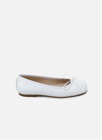 Ballerines Ballerine 53003AN-ALFA-BLANCO Blanco femme blanc Eli 1957 Ballerines Ballerine 53003AN-ALFA-BLANCO Blanco femme blanc Blanc