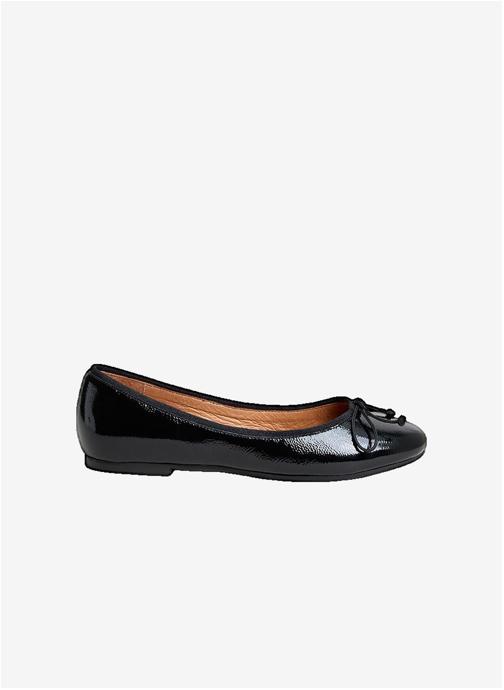 Jonak Ballerines classiques Dallerine femme noir