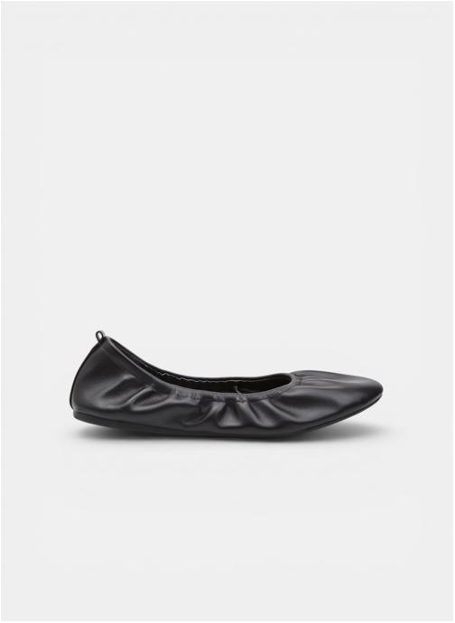 Bata Ballerines classiques 5216553 femme noir