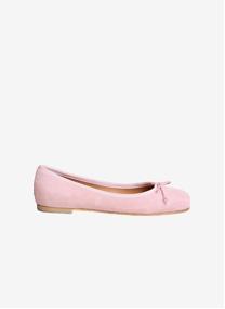Ballerines classiques DOMINE femme rose Jonak Ballerines classiques DOMINE femme rose Rose
