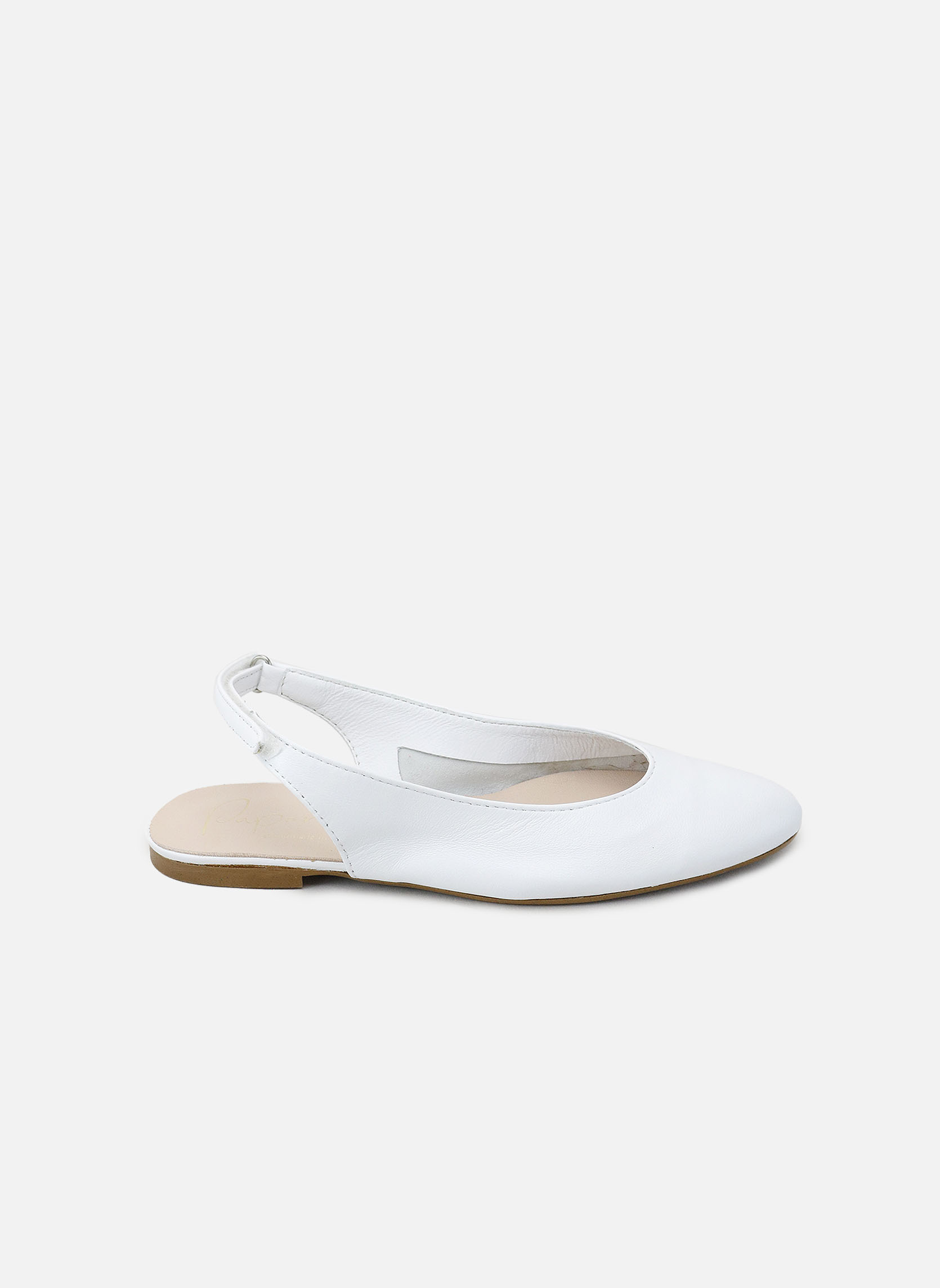 Ballerines Ballerine 8217AA-ALFA-BLANCO Blanco femme blanc Eli 1957 Ballerines Ballerine 8217AA-ALFA-BLANCO Blanco femme blanc Blanc
