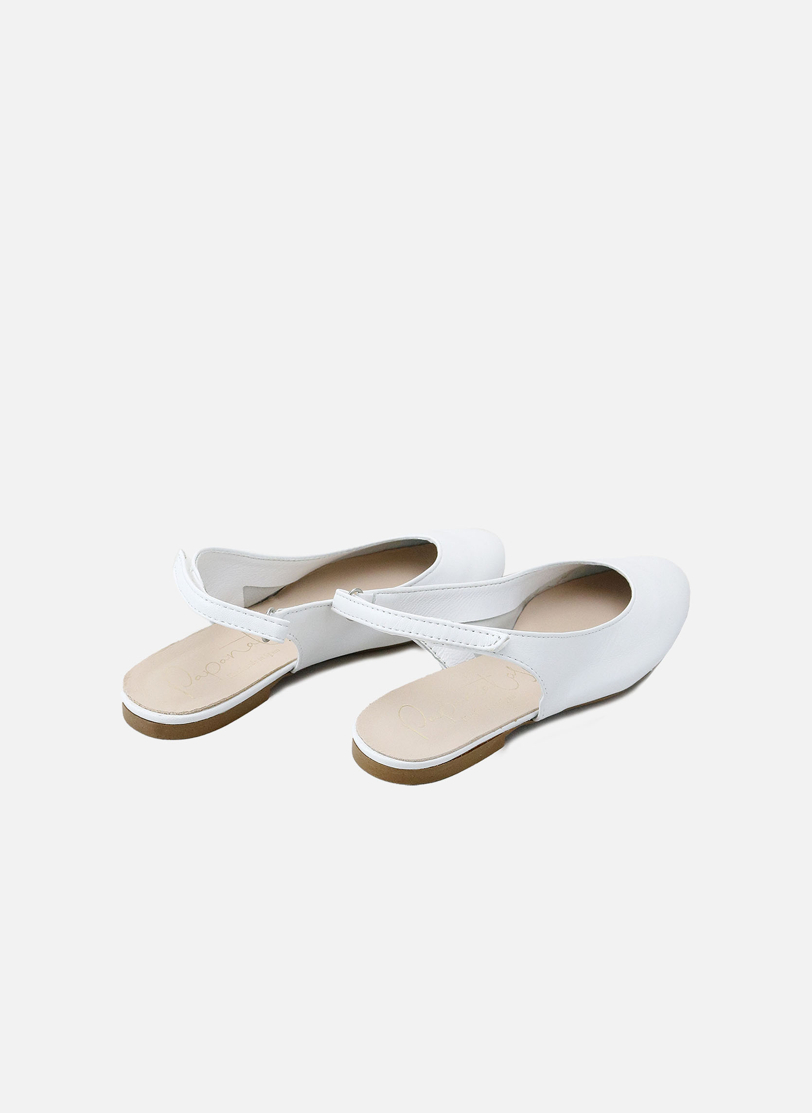 Ballerines Ballerine 8217AA-ALFA-BLANCO Blanco femme blanc Eli 1957 Ballerines Ballerine 8217AA-ALFA-BLANCO Blanco femme blanc Blanc