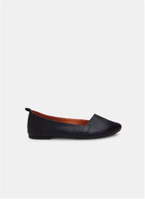 Bata Ballerines classiques 5446615 femme noir