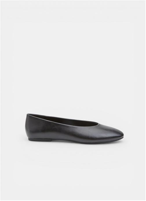 Bata Ballerines classiques 5216549 femme noir