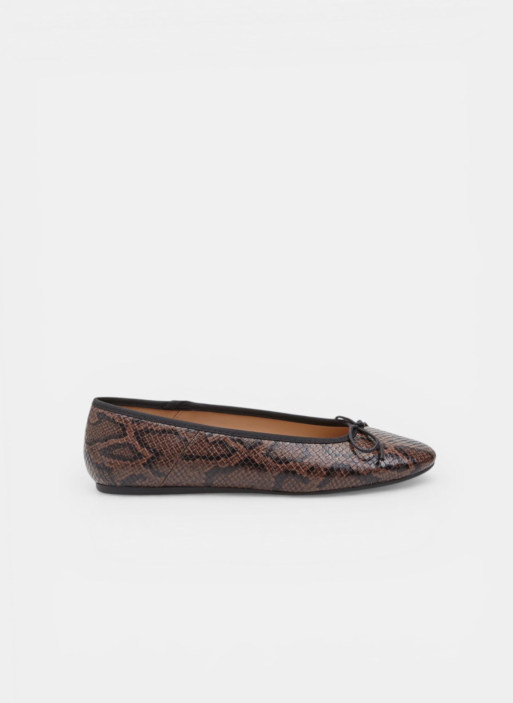 Ballerines classiques 5214551 femme marron Bata Ballerines classiques 5214551 femme marron Marron