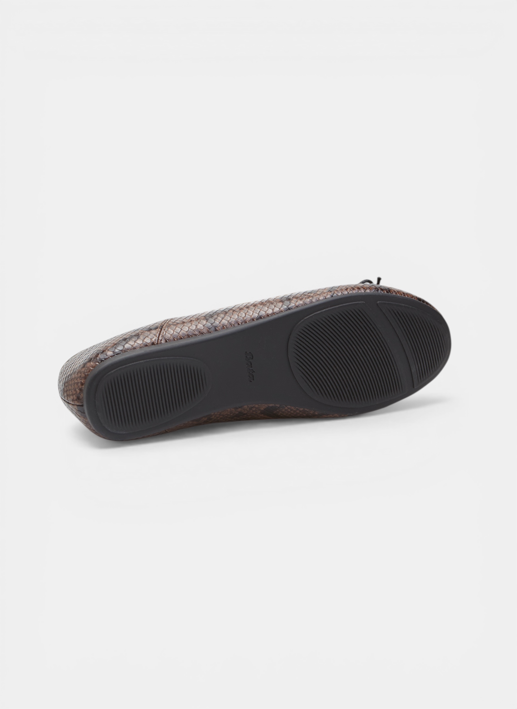 Ballerines classiques 5214551 femme marron Bata Ballerines classiques 5214551 femme marron Marron