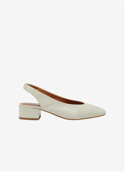 Jonak Ballerines classiques VINCE femme beige
