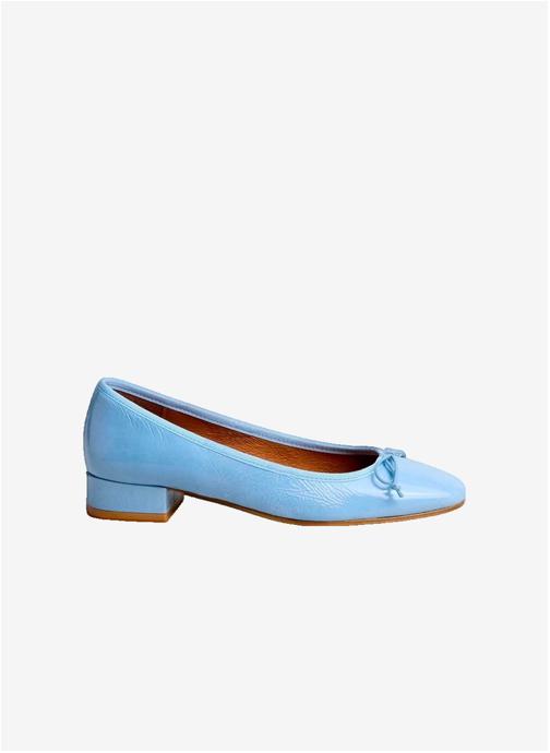Jonak Ballerines classiques DADOU femme bleu