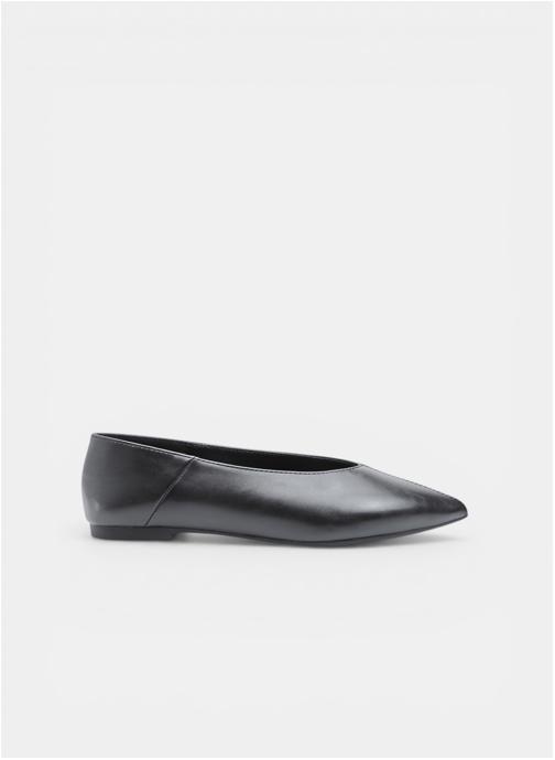 Bata Ballerines classiques 5216555 femme noir