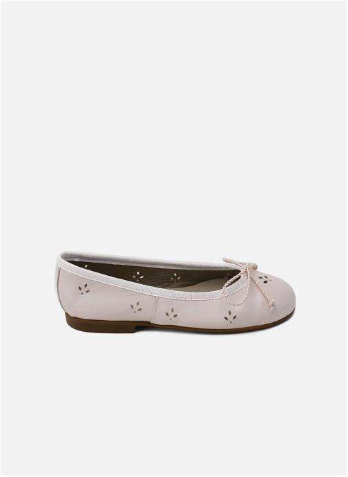 Eli 1957 Ballerines classiques Ballerine 44042AN-ALFA-MAQUILLAJE Rosa femme rose