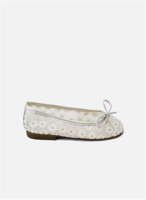 Eli 1957 Ballerines classiques Ballerine 44044AN-MARGACAS-BEIG Beig femme beige