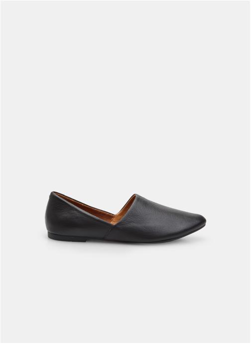 Bata Ballerines classiques 5446620 femme noir