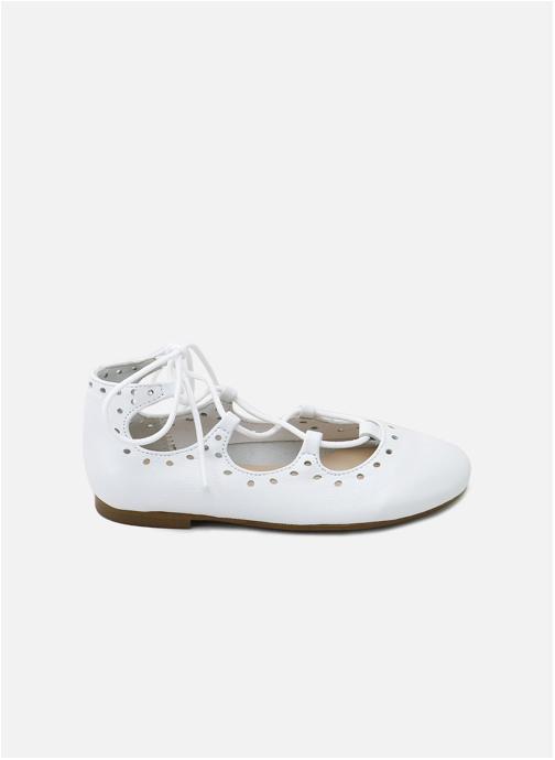 Eli 1957 Ballerines classiques Ballerine 6746AN-ALFA-BLANCO Blanco femme blanc