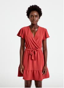 Robes ROBOCOEUR femme vert