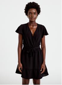 Robes ROBOCOEUR femme vert