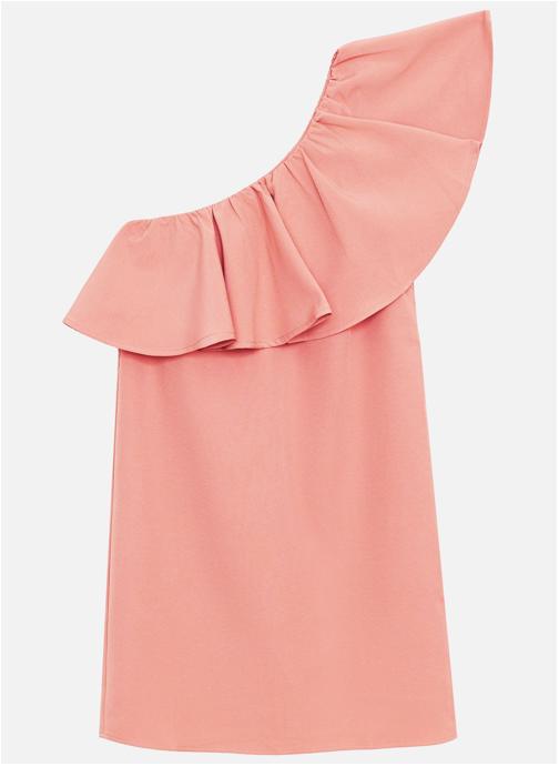 La Petite Etoile Robes Robe - RIMEL - 25-marine femme rose