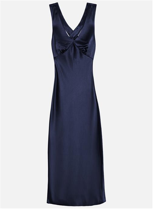 La Petite Etoile Robes Robe - ROSILY - 25-marine femme bleu
