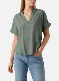 Tops Top - 10279697 femme vert
