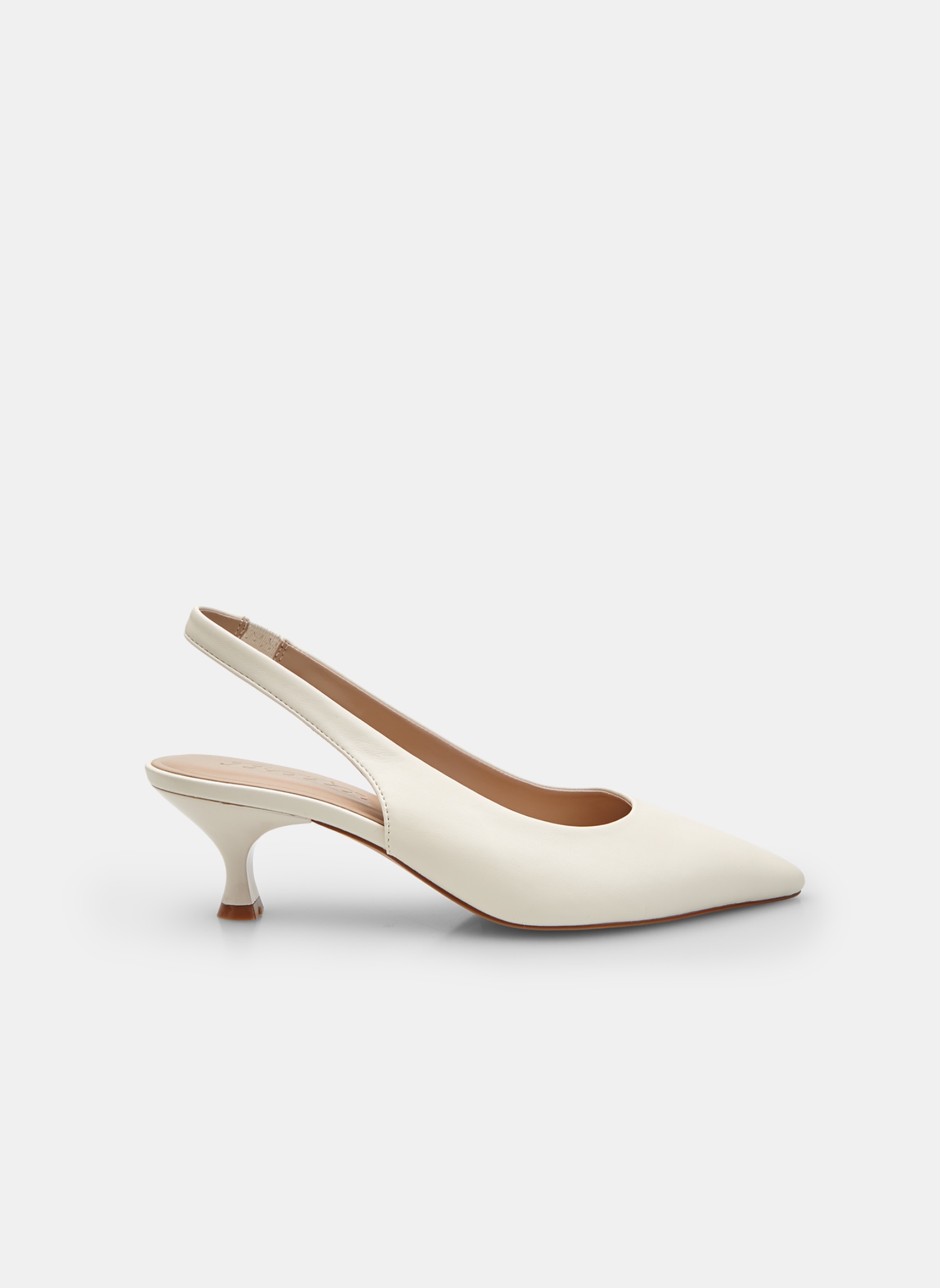 Escarpins 6211331 femme blanc Bata Escarpins 6211331 femme blanc Blanc