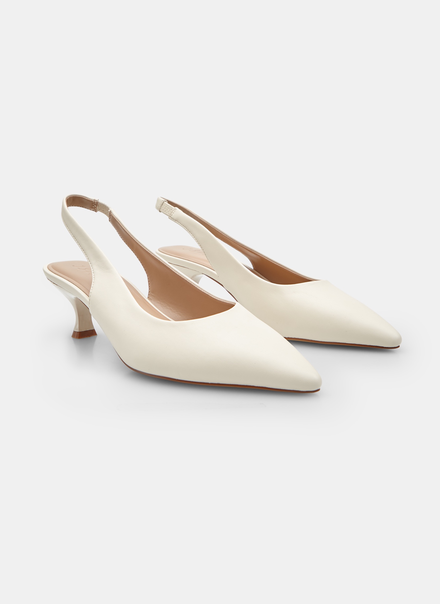 Escarpins 6211331 femme blanc Bata Escarpins 6211331 femme blanc Blanc
