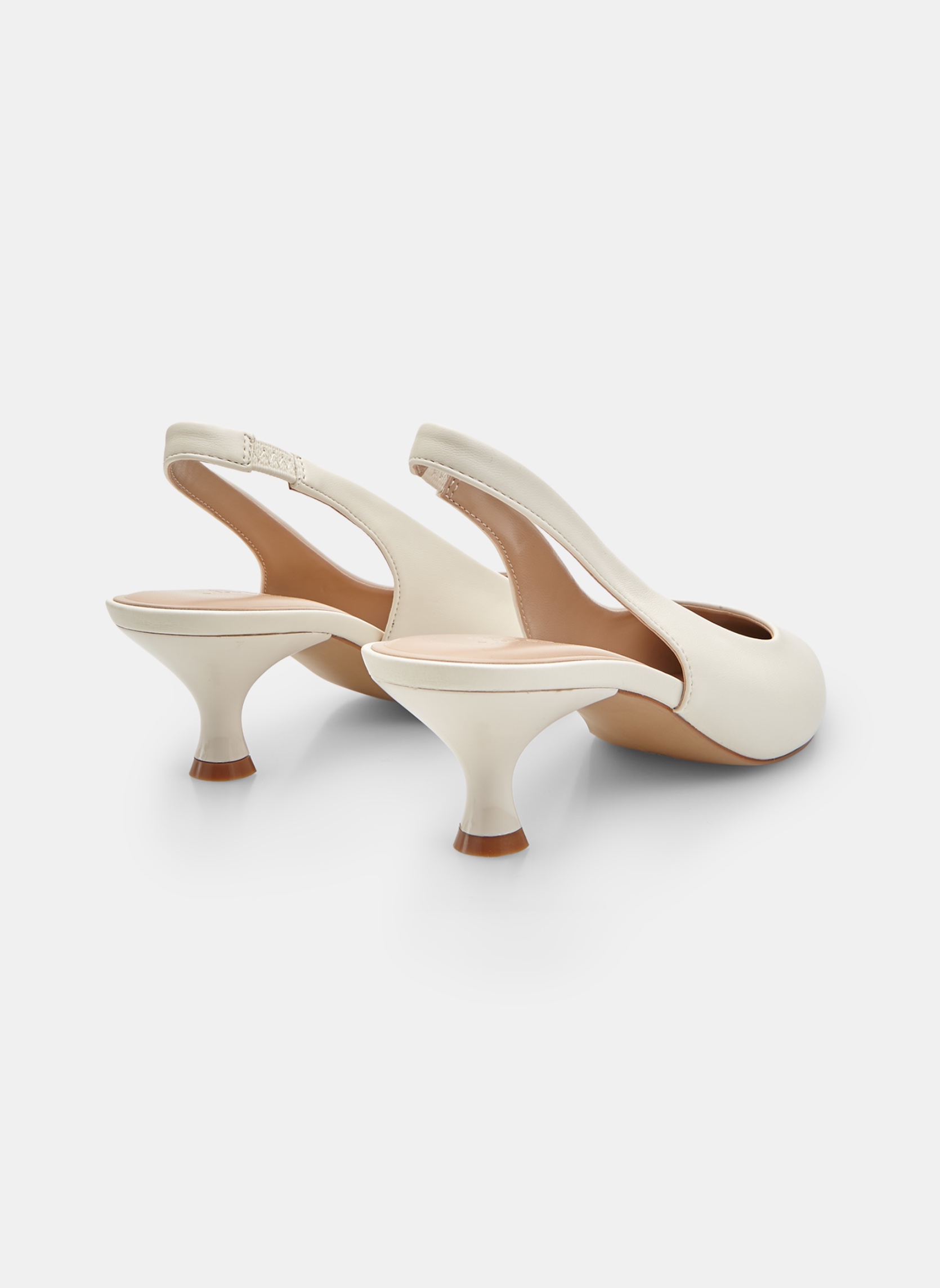 Escarpins 6211331 femme blanc Bata Escarpins 6211331 femme blanc Blanc