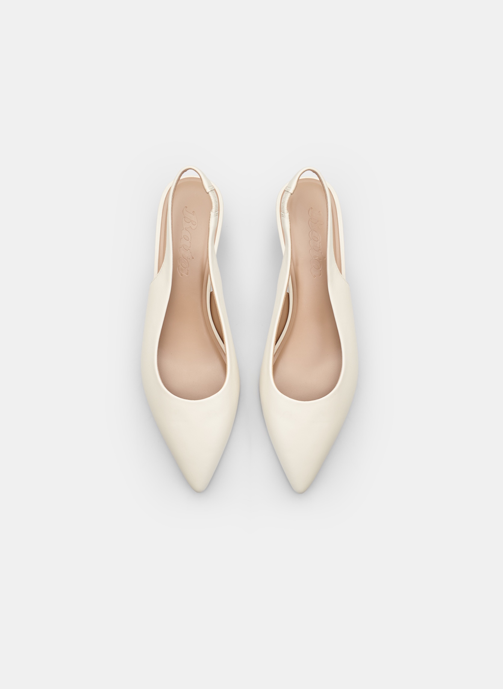 Escarpins 6211331 femme blanc Bata Escarpins 6211331 femme blanc Blanc