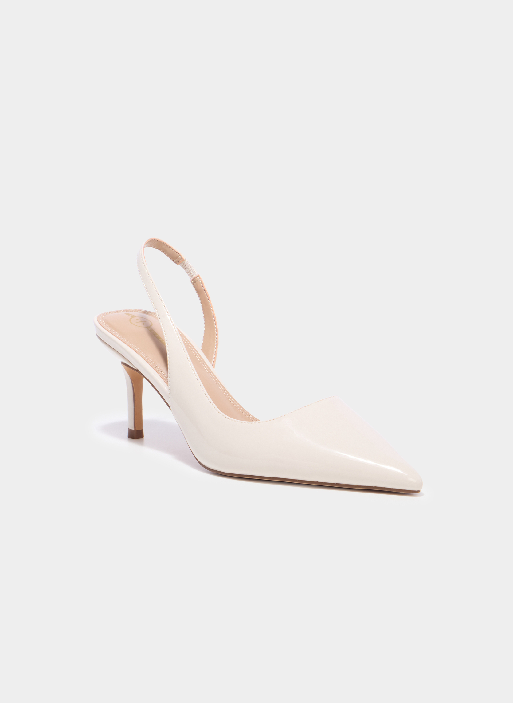 Escarpins ESAK_S_F_ESC_7_261 femme beige Mosquitos Escarpins ESAK_S_F_ESC_7_261 femme beige Beige