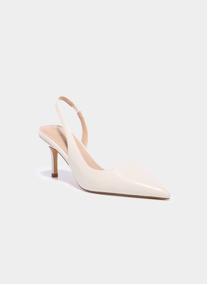 Escarpins ESAK_S_F_ESC_7_261 femme beige