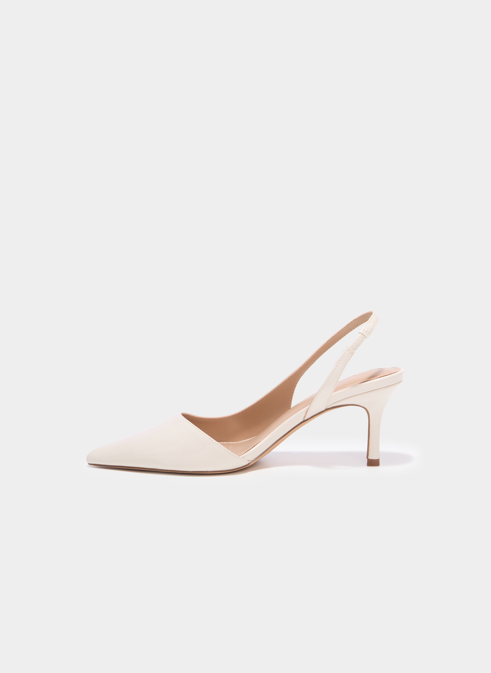 Escarpins ESAK_S_F_ESC_7_261 femme beige Mosquitos Escarpins ESAK_S_F_ESC_7_261 femme beige Beige