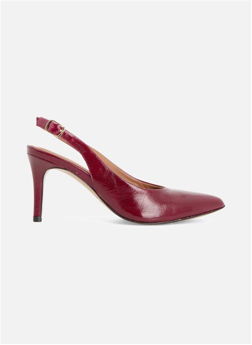 Mellow Yellow Escarpins SAPHIR femme rouge