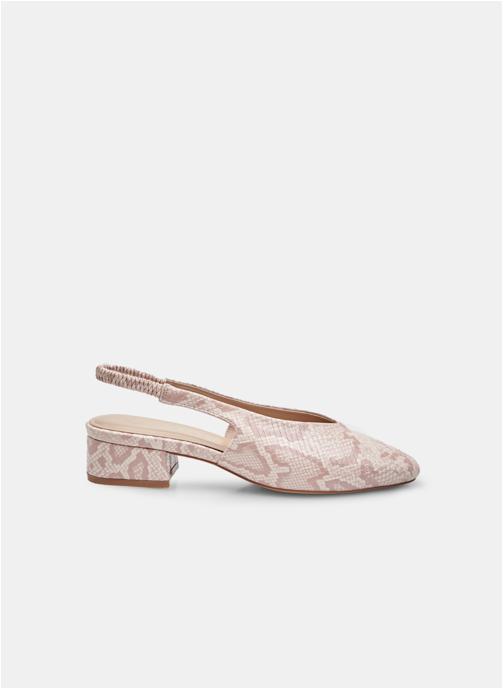 Bata Escarpins 6215328 femme rose