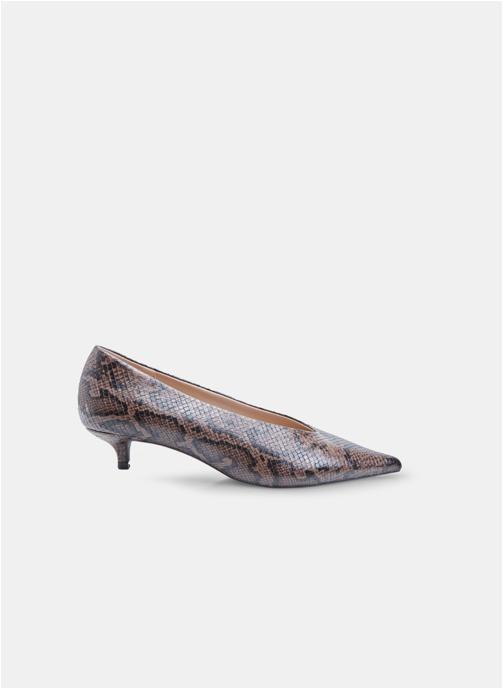 Bata Escarpins 6214323 femme marron