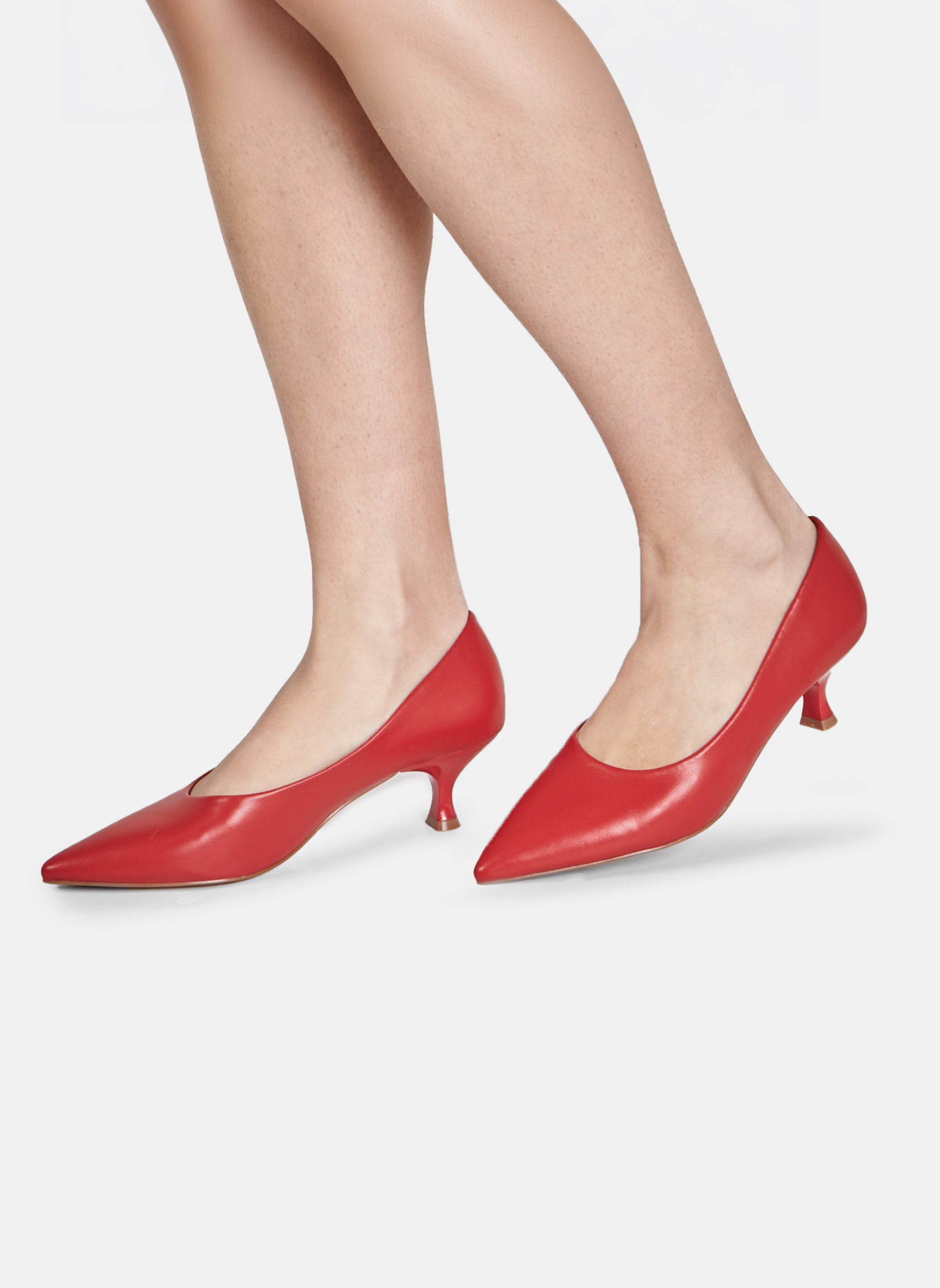 Escarpins 6215325 femme rouge Bata Escarpins 6215325 femme rouge Rouge