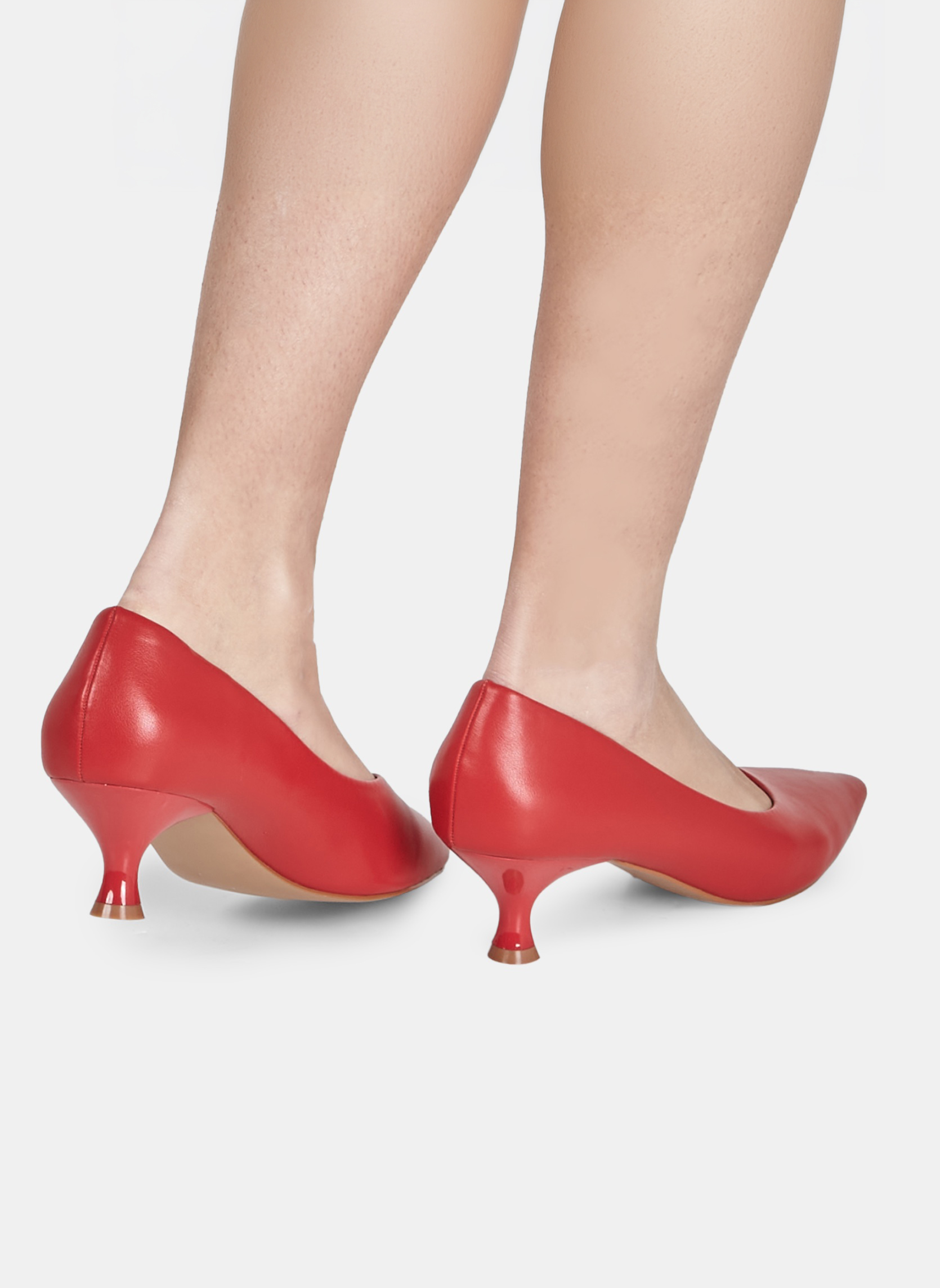 Escarpins 6215325 femme rouge Bata Escarpins 6215325 femme rouge Rouge